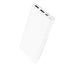 10 000 mAh Real Capacity Energy-Efficient A+ Polymer Battery